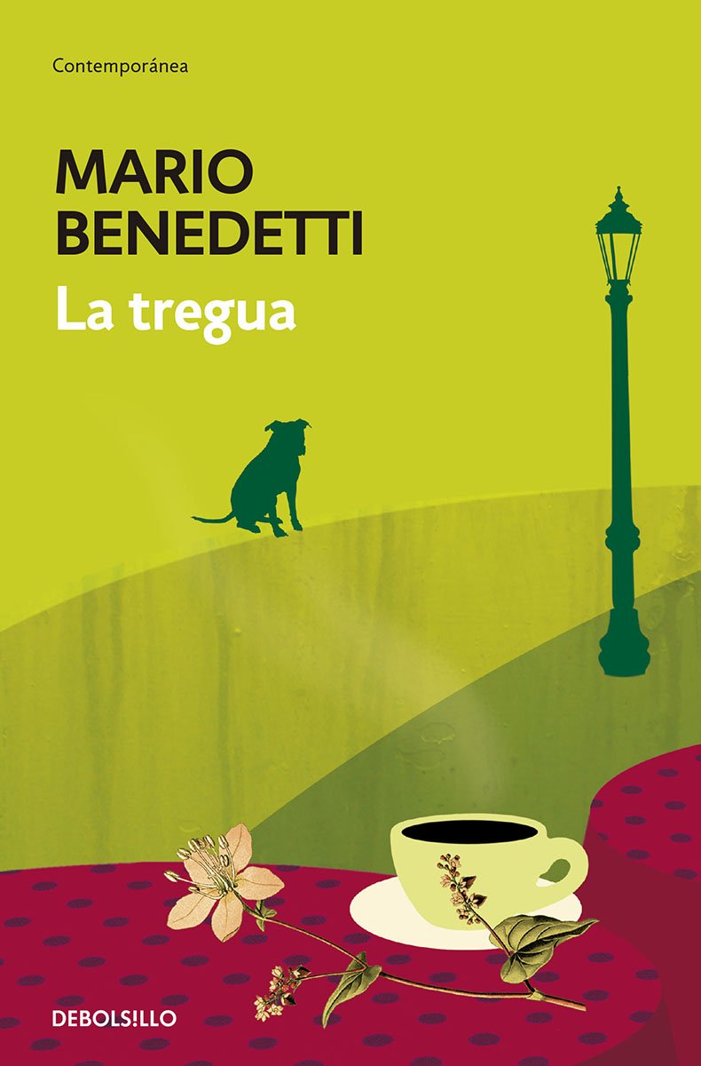 La Tregua / Debolsillo