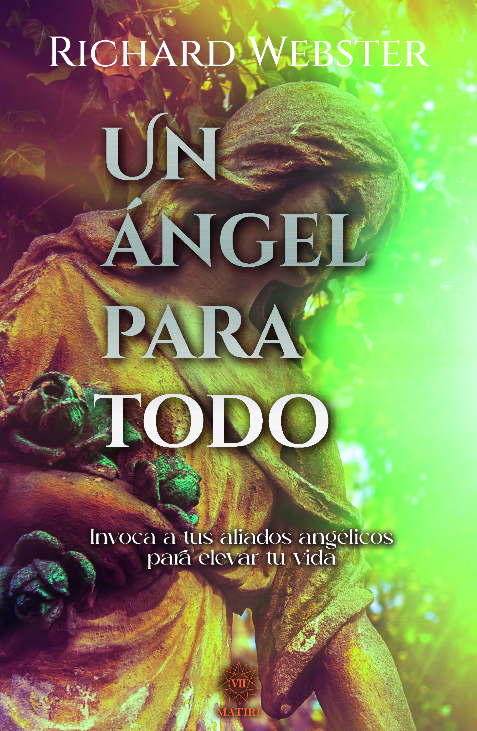 Un Angel para Todo Matiri EMU