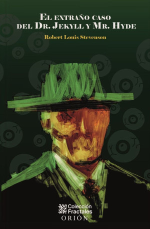 El extraño caso de Dr. jekyll y mr,Hyde ORION DE BOLSILLO