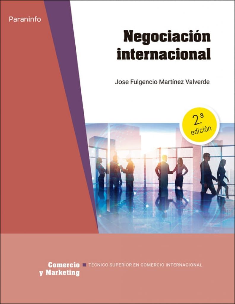 Negociación internacional