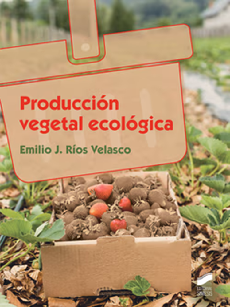 Producción vegetal ecológica