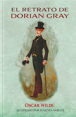 EL RETRATO DE DORIAN GRAY PD