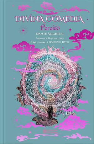 Divina Comedia Paraiso