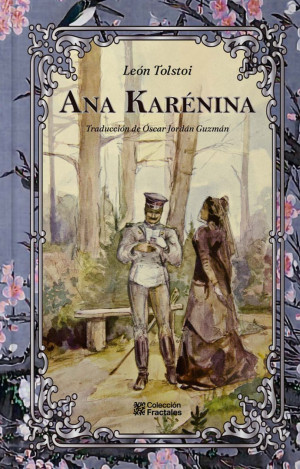 ANNA KARENINA
