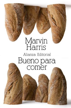 Bueno Para Comer  Editorial Alianza