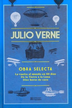 OBRA SELECTA