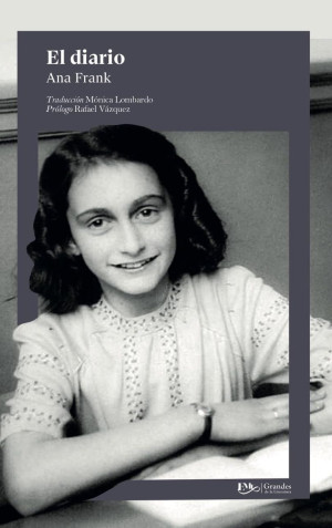 El diario de Ana Frank