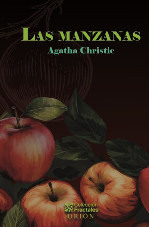 Las manzanas orioin de bolsillo