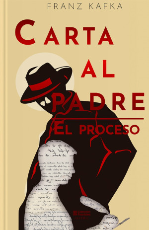 Carta al padre El proceso