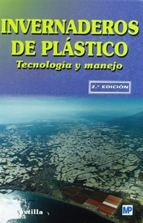 Invernaderos de plastico Tecnologia y Manejo 2 ed  pd
